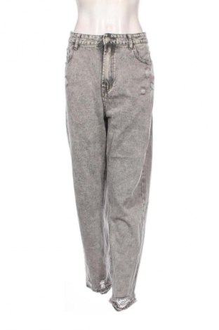 Damen Jeans SHEIN, Größe XL, Farbe Grau, Preis € 14,77