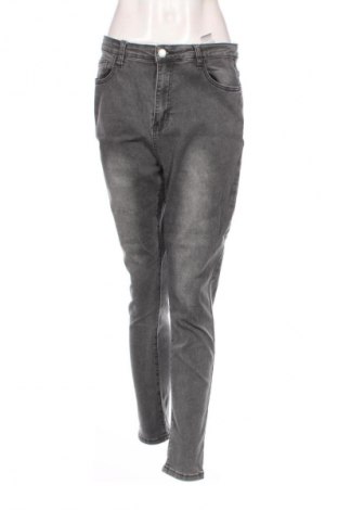 Damen Jeans SHEIN, Größe L, Farbe Grau, Preis € 14,77