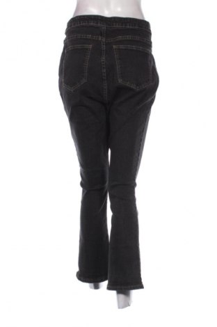 Dámske džínsy  SHEIN, Veľkosť XL, Farba Sivá, Cena  14,83 €