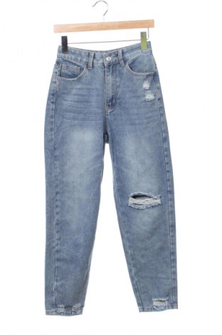 Damen Jeans SHEIN, Größe XS, Farbe Blau, Preis € 10,73