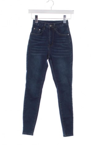 Damen Jeans SHEIN, Größe XXS, Farbe Blau, Preis € 14,83