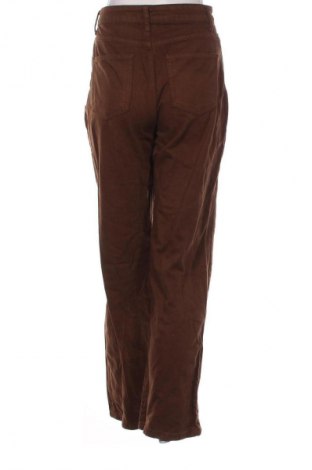 Blugi de femei SHEIN, Mărime S, Culoare Maro, Preț 63,99 Lei