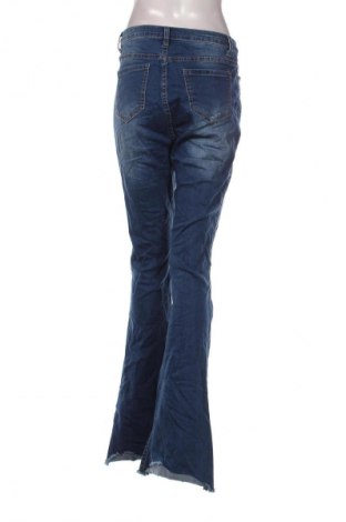 Dámské džíny  SHEIN, Velikost L, Barva Modrá, Cena  319,00 Kč