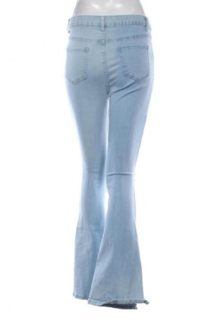 Dámske džínsy  SHEIN, Veľkosť S, Farba Modrá, Cena  15,00 €