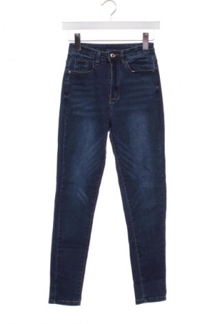 Damen Jeans SHEIN, Größe XXS, Farbe Blau, Preis 14,83 €