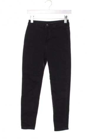 Damen Jeans SHEIN, Größe XXS, Farbe Schwarz, Preis 14,83 €