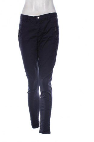 Damen Jeans Saint Tropez, Größe XL, Farbe Blau, Preis 20,97 €