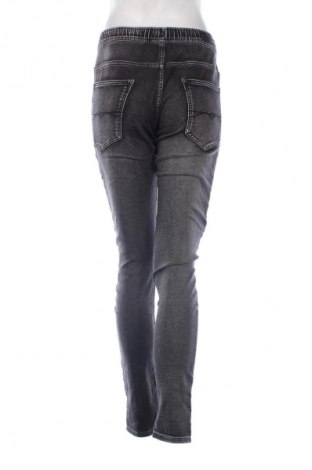 Női farmernadrág Salsa, Méret S, Szín Szürke, Ár 3 799 Ft