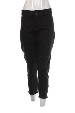 Női farmernadrág Sandpiper, Méret XXL, Szín Fekete, Ár 2 279 Ft