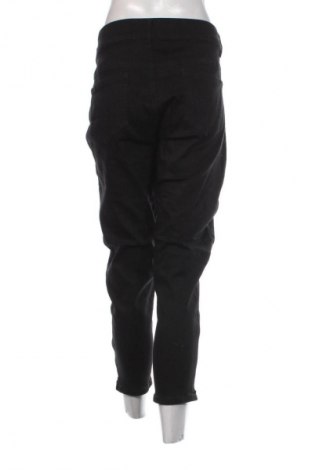 Női farmernadrág Sandpiper, Méret XXL, Szín Fekete, Ár 2 279 Ft