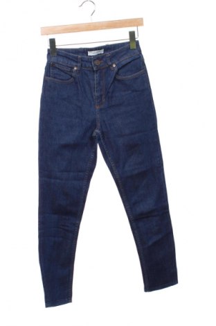 Dámske džínsy  Sandro, Veľkosť XS, Farba Modrá, Cena  45,61 €
