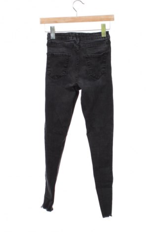 Blugi de femei Sasha, Mărime XXS, Culoare Gri, Preț 76,32 Lei