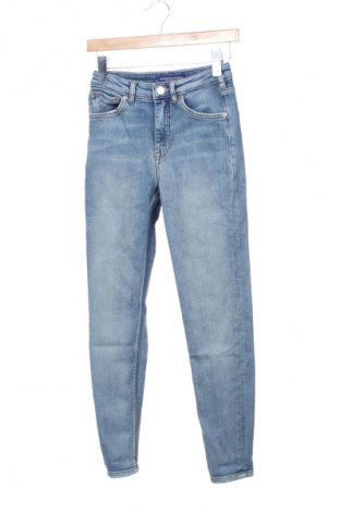 Γυναικείο Τζίν Scotch & Soda, Μέγεθος XS, Χρώμα Μπλέ, Τιμή 45,52 €