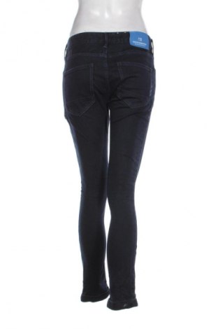 Blugi de femei Scotch & Soda, Mărime M, Culoare Albastru, Preț 158,99 Lei