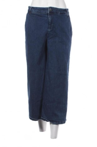 Dámske džínsy  Set, Veľkosť L, Farba Modrá, Cena  38,36 €