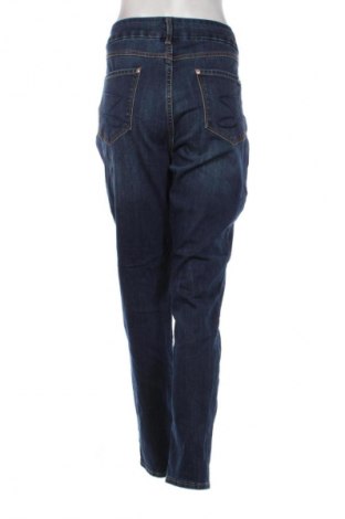 Дамски дънки Seven, Размер XL, Цвят Син, Цена 9,99 лв.