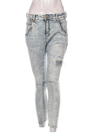Dámske džínsy  Sexy Woman, Veľkosť S, Farba Modrá, Cena  14,91 €