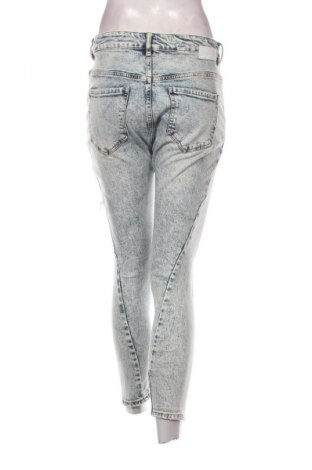Dámske džínsy  Sexy Woman, Veľkosť S, Farba Modrá, Cena  14,91 €