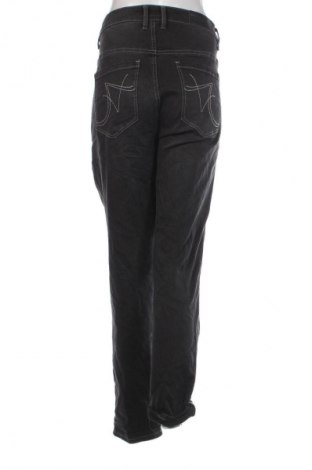 Дамски дънки Sheego, Размер XXL, Цвят Сив, Цена 14,99 лв.