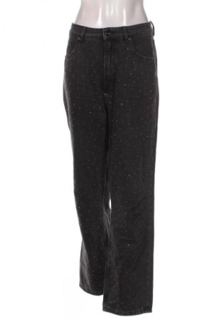 Dámské džíny  Shoeby, Velikost L, Barva Šedá, Cena  329,00 Kč