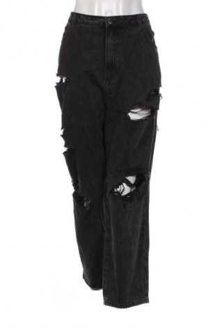 Dámske džínsy  Showpo, Veľkosť XXL, Farba Čierna, Cena  44,95 €