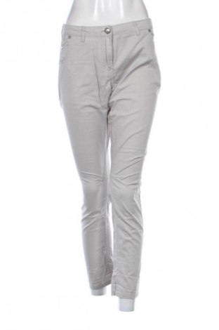 Női farmernadrág Silvian Heach, Méret XL, Szín Szürke, Ár 14 972 Ft