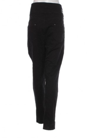 Дамски дънки Simply Be, Размер 3XL, Цвят Черен, Цена 25,99 лв.