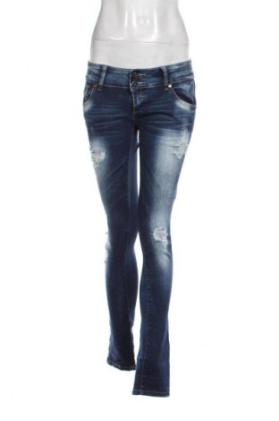 Damen Jeans Simply Chic, Größe M, Farbe Blau, Preis € 7,99