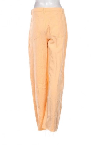 Damen Jeans Sinsay, Größe M, Farbe Orange, Preis € 23,52