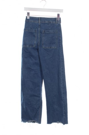 Damen Jeans Sinsay, Größe XS, Farbe Blau, Preis € 14,83