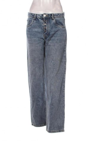 Damen Jeans Sinsay, Größe M, Farbe Blau, Preis € 14,91