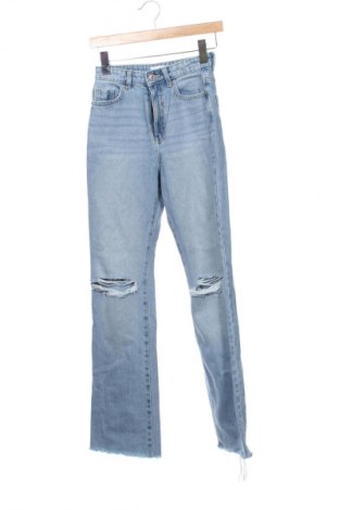 Női farmernadrág Sinsay, Méret XXS, Szín Kék, Ár 4 112 Ft