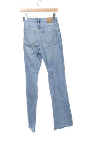 Női farmernadrág Sinsay, Méret XXS, Szín Kék, Ár 4 112 Ft