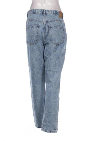 Дамски дънки Sinsay, Размер L, Цвят Син, Цена 19,99 лв.