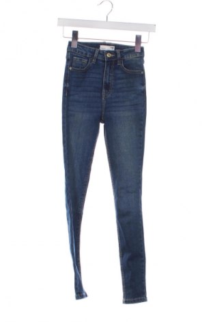 Damen Jeans Sinsay, Größe XXS, Farbe Blau, Preis € 14,83