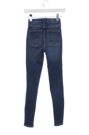 Damen Jeans Sinsay, Größe XXS, Farbe Blau, Preis € 14,83