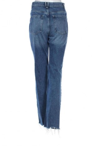 Γυναικείο Τζίν Sinsay, Μέγεθος S, Χρώμα Μπλέ, Τιμή 14,83 €