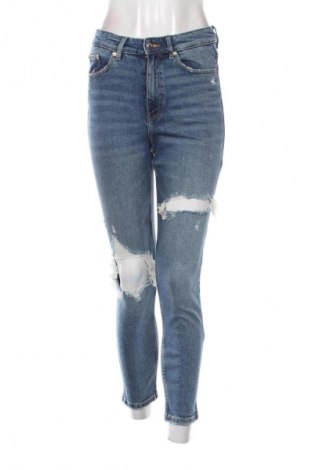 Damen Jeans Sinsay, Größe S, Farbe Blau, Preis 14,77 €