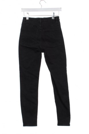 Dámské džíny  Sinsay, Velikost XS, Barva Černá, Cena  443,00 Kč