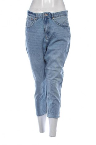 Női farmernadrág Sinsay, Méret L, Szín Kék, Ár 5 776 Ft