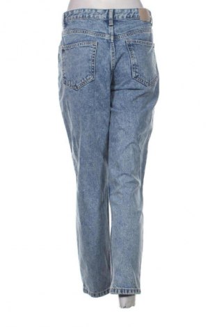 Дамски дънки Sinsay, Размер M, Цвят Син, Цена 30,76 лв.