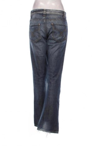 Γυναικείο Τζίν Smog, Μέγεθος M, Χρώμα Μπλέ, Τιμή 15,00 €