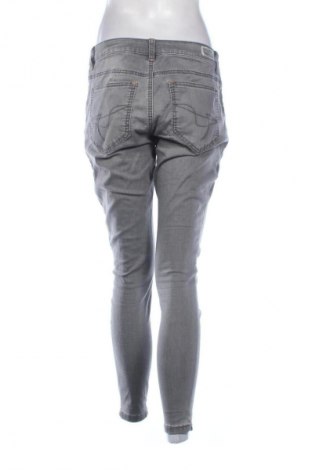 Дамски дънки Soccx, Размер XL, Цвят Сив, Цена 74,29 лв.