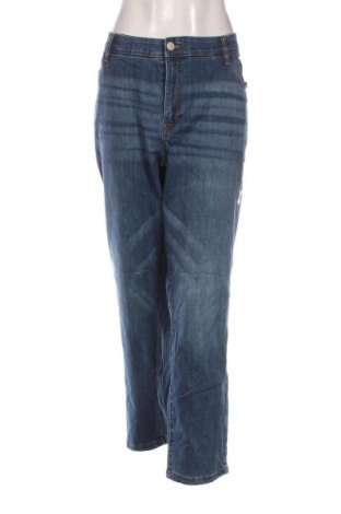 Damen Jeans Sonoma, Größe 3XL, Farbe Blau, Preis € 23,99