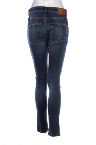 Дамски дънки Soorty, Размер M, Цвят Син, Цена 46,99 лв.