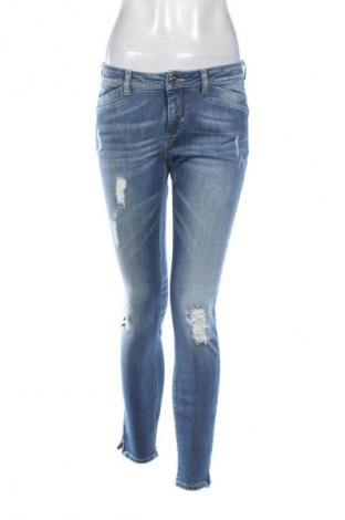 Blugi de femei Sportmax Code, Mărime M, Culoare Albastru, Preț 360,59 Lei