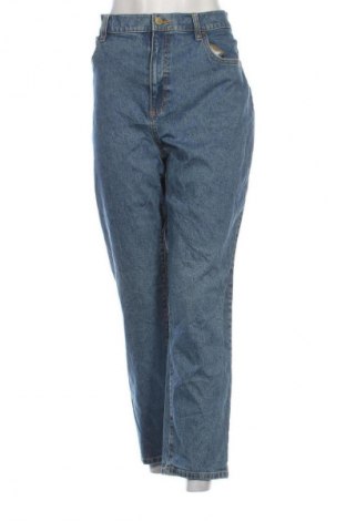 Damskie jeansy Sportscraft, Rozmiar XL, Kolor Niebieski, Cena 126,99 zł