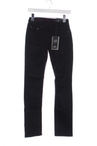 Női farmernadrág Stella, Méret XXS, Szín Fekete, Ár 23 839 Ft