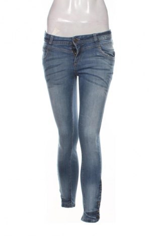 Damen Jeans Stitch & Soul, Größe S, Farbe Blau, Preis € 9,99