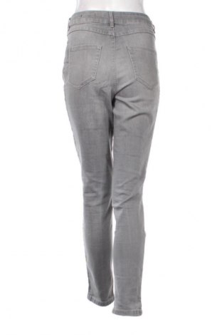 Dámske džínsy  Stooker, Veľkosť L, Farba Sivá, Cena  14,83 €